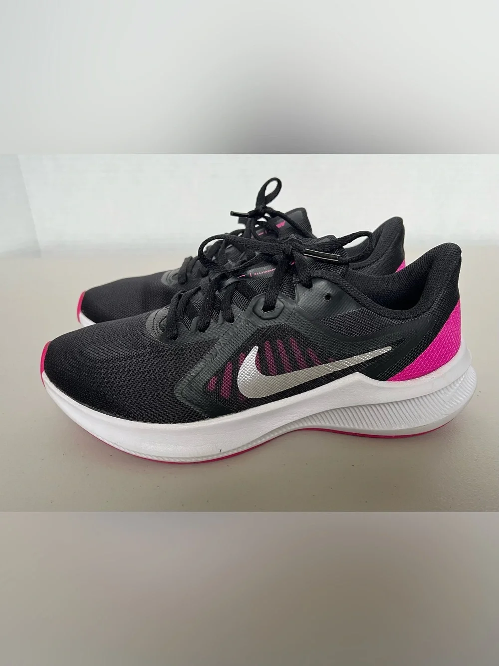Nike downshifter 10